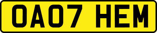 OA07HEM