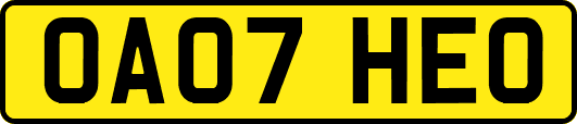 OA07HEO