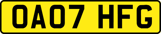 OA07HFG