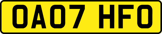 OA07HFO