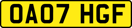 OA07HGF