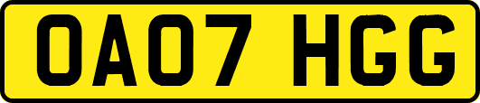 OA07HGG