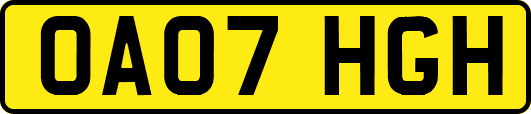 OA07HGH