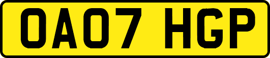 OA07HGP