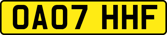OA07HHF