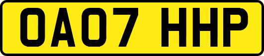 OA07HHP