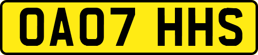 OA07HHS