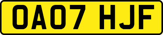 OA07HJF