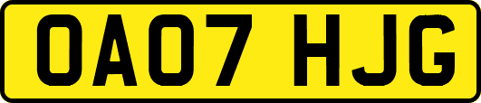 OA07HJG