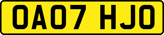 OA07HJO