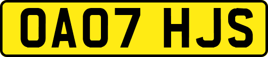 OA07HJS