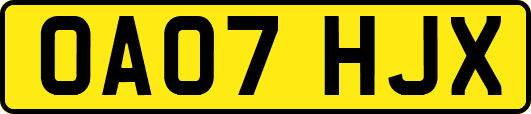 OA07HJX
