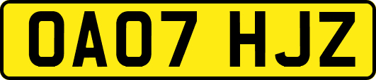 OA07HJZ