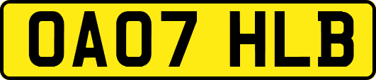 OA07HLB