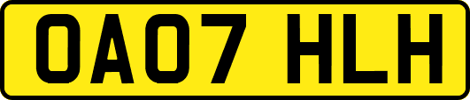 OA07HLH