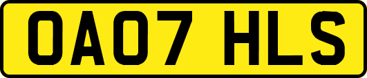 OA07HLS