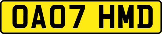 OA07HMD