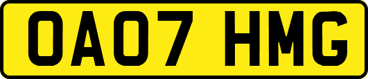 OA07HMG