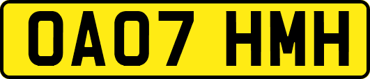 OA07HMH