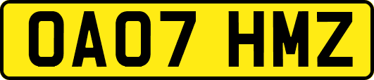 OA07HMZ