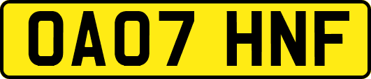 OA07HNF