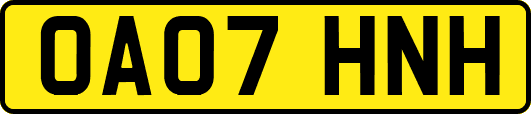 OA07HNH