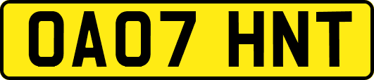 OA07HNT