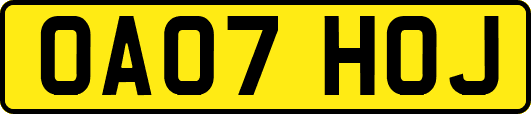 OA07HOJ