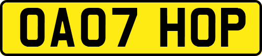 OA07HOP