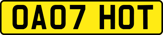 OA07HOT