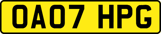 OA07HPG