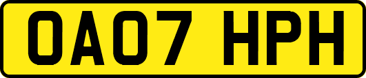 OA07HPH