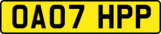 OA07HPP