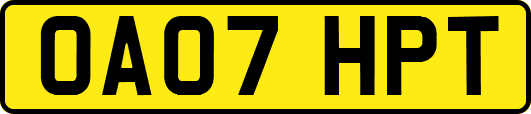 OA07HPT