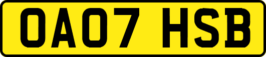 OA07HSB