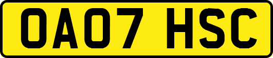 OA07HSC