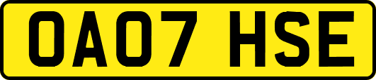 OA07HSE