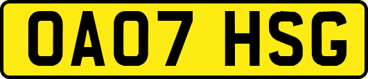OA07HSG