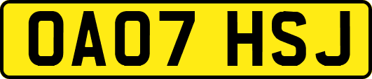 OA07HSJ