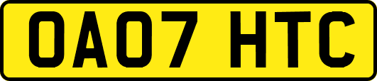 OA07HTC