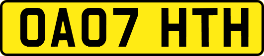 OA07HTH