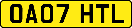 OA07HTL