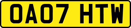 OA07HTW