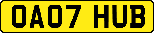 OA07HUB
