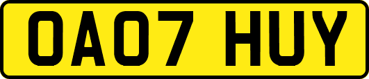 OA07HUY