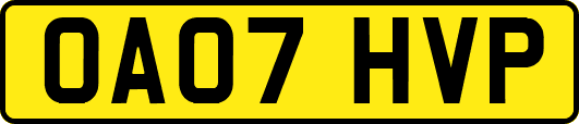 OA07HVP
