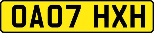 OA07HXH