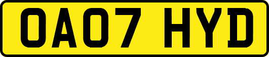 OA07HYD