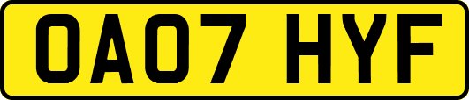 OA07HYF