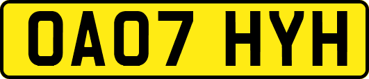 OA07HYH